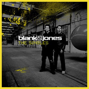 Blank Jones -  