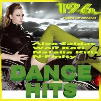 VA - Dance Hits vol.196