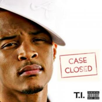 T.I. - Case Closed