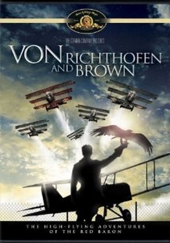   / Von Richthofen and Brown AVO