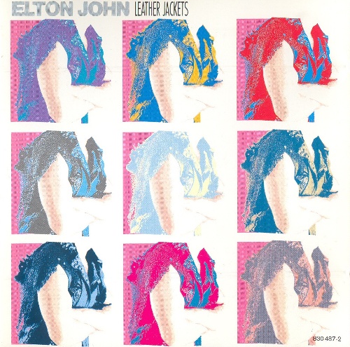 Elton John - Discography 