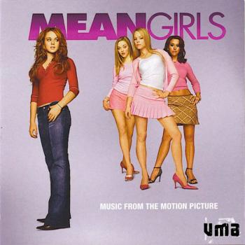 OST-   / Mean Girls