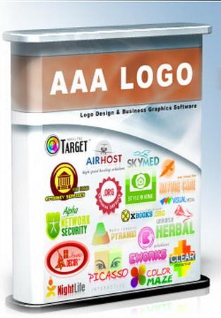 AAA Logo 2010 Business Edition 3.10 +RUS