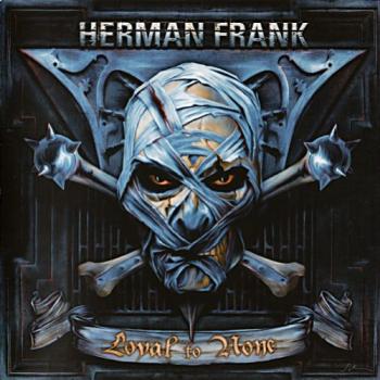 Herman Frank - Loyal To None 2009