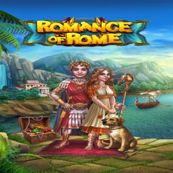 Romance of Rome 1.0.19