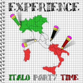 VA - Italo Party Time