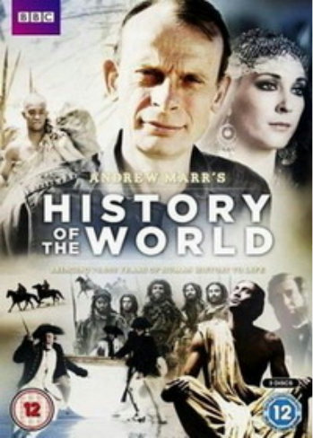BBC:   (1-7   7) / BBC: History of the World