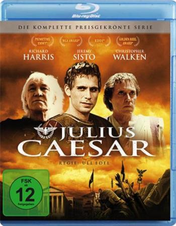   / Julius Caesar MVO