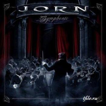 Jorn - Symphonic