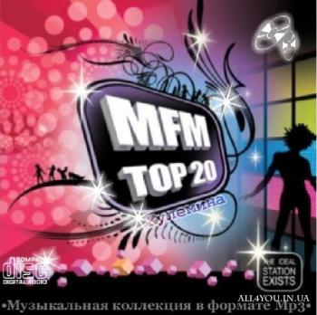 VA - MFM Top 20