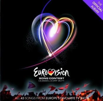 VA - Eurovision Song Contest Dusseldorf 2011
