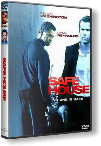    / Safe House DUB