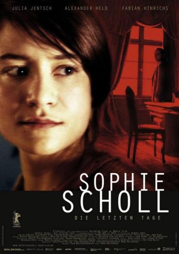     / Sophie Scholl - Die letzten Tage