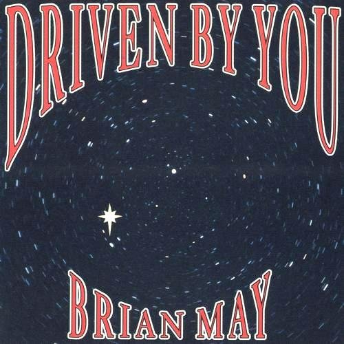Brian May Discography 