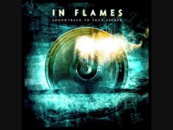 In Flames - Quiet Place \ Trigger \ Touch Of Red \ My Sweet Shadow