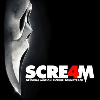 OST  4 / Scream 4
