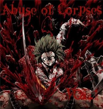 VA - Abuse Of Corpses Vol.1