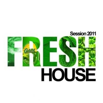 VA - Fresh House Session 2011