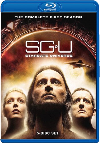  : , 2  1-20   20 / SGU Stargate Universe [AXN Sci-Fi]