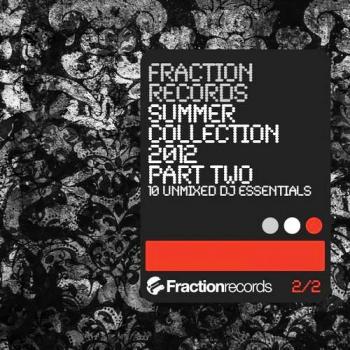 VA-Fraction Records Summer Collection 2012 Part 2