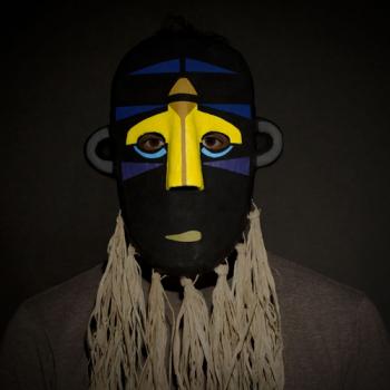 SBTRKT - SBTRKT