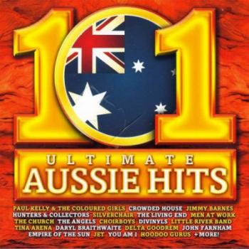 VA - 101 Ultimate Aussie Hits