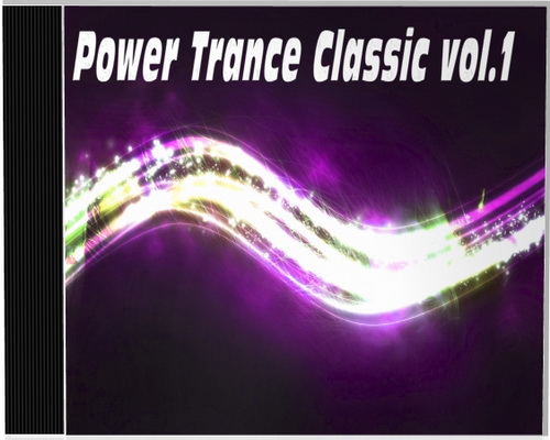 VA - Power Trance Classic vol.1-4 