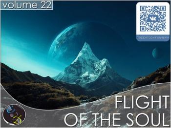 VA - Flight Of The Soul vol.22