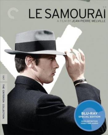  / Le samourai [Criterion] DVO