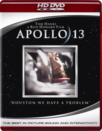  13 / Apollo 13 DUB+MVO+AVO