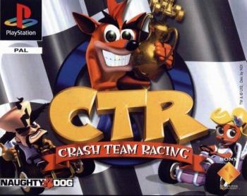   / Crash Team Racing pc