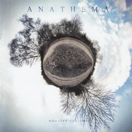 Anathema - Collection 