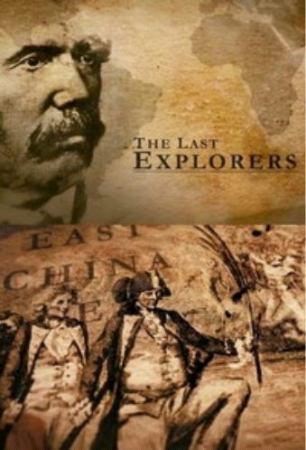 BBC:   (1 : 1-4   4) / The Last Explorers VO