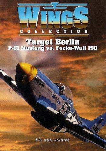 .  -  / Discovery. Wings. Target Berlin VO