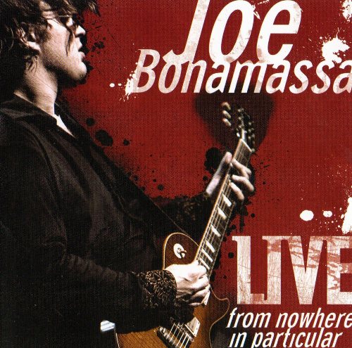 Joe Bonamassa - Discography 