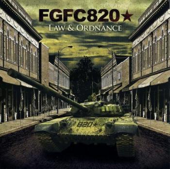 FGFC820 - Law Ordnance