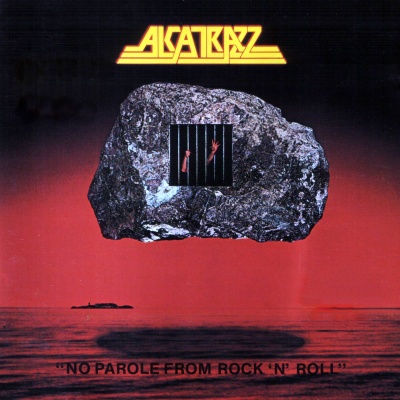 Alcatrazz feat. Yngwie Malmsteen - No Parole From Rock'n'Roll 