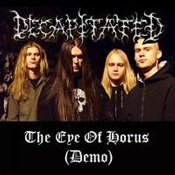 Decapitated - Discography