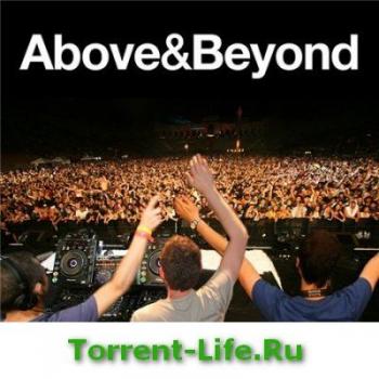 Above & Beyond - Trance Around The World 331