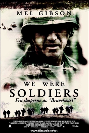    / We Were Soldiers 2002, , , , DVDRip]