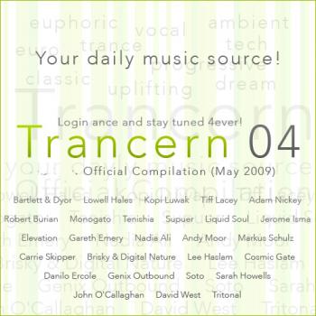 VA - Trancern 04: Official Compilation (May 2009)