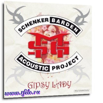 Schenker Side Projects