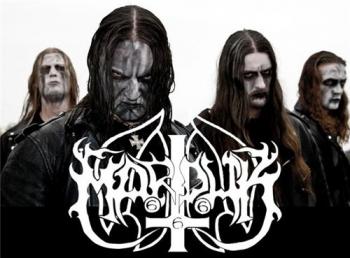 Marduk - Discography