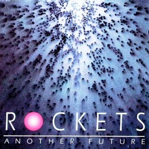 Rockets - Discography 