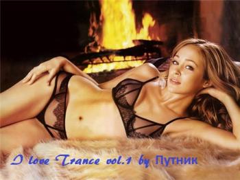 VA- I love Trance vol.1 by 