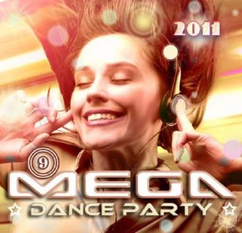 VA - Mega Dance Party 9