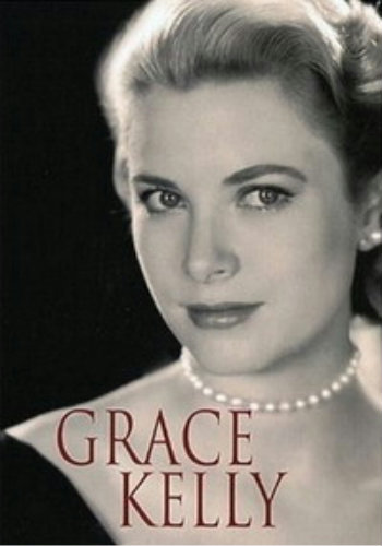  -   / Grace Kelly, princesse de Monaco DVO