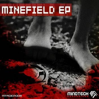 VA - Minefield EP