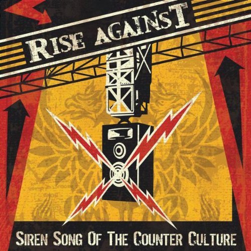 Rise Against - Discography 
