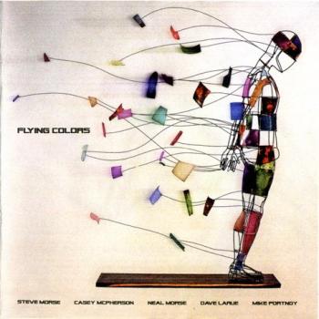 Flying Colors - Flying Colors